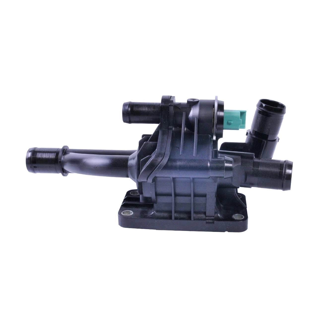 Carcasa del termostato Peugeot 407 sedán (6D) (2004 - 2011) precio, desde 58,75 USD