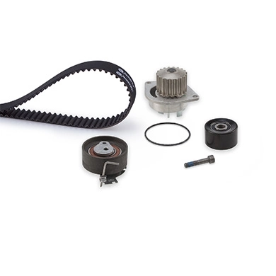 KP15581XS Gates Kit correa de distribución