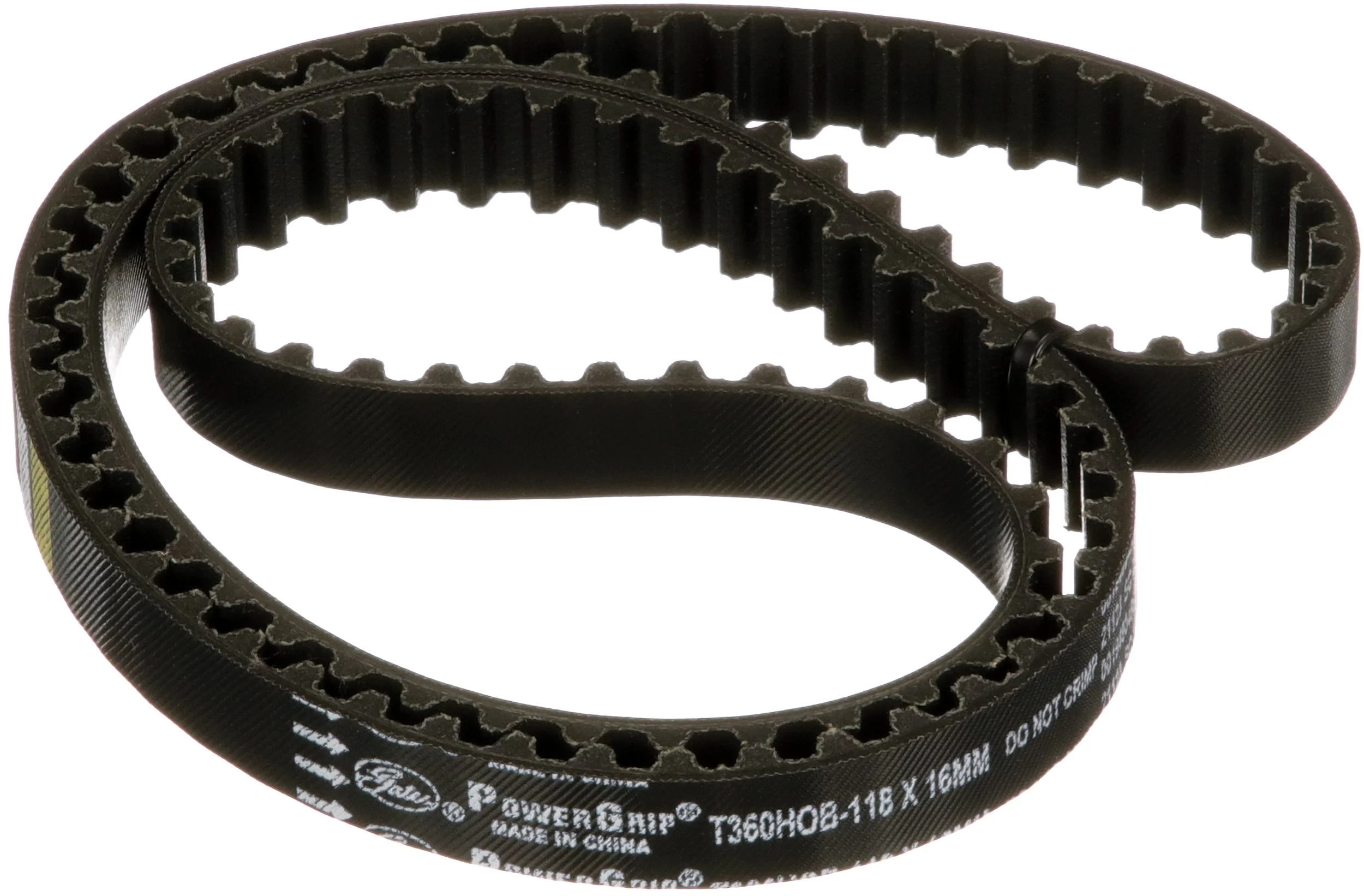 Correa dentada para Citroen C3 AIRCROSS II 2R, 2C