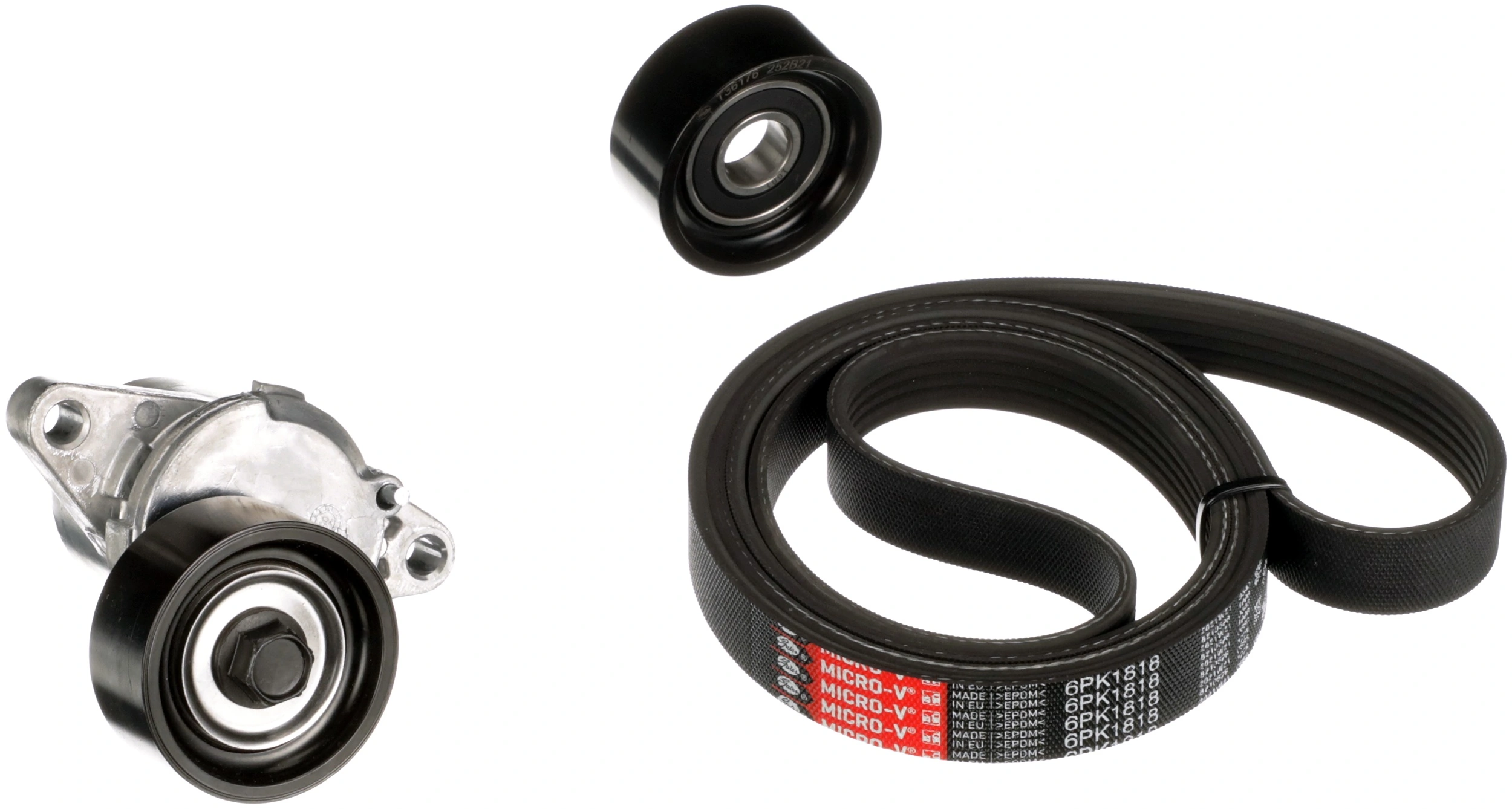 K016PK1818 Gates