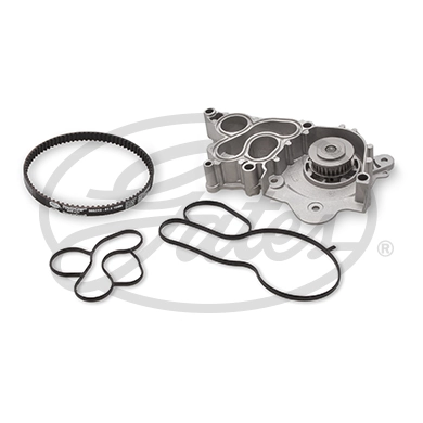 KP15682XS2 Gates Kit correa de distribución