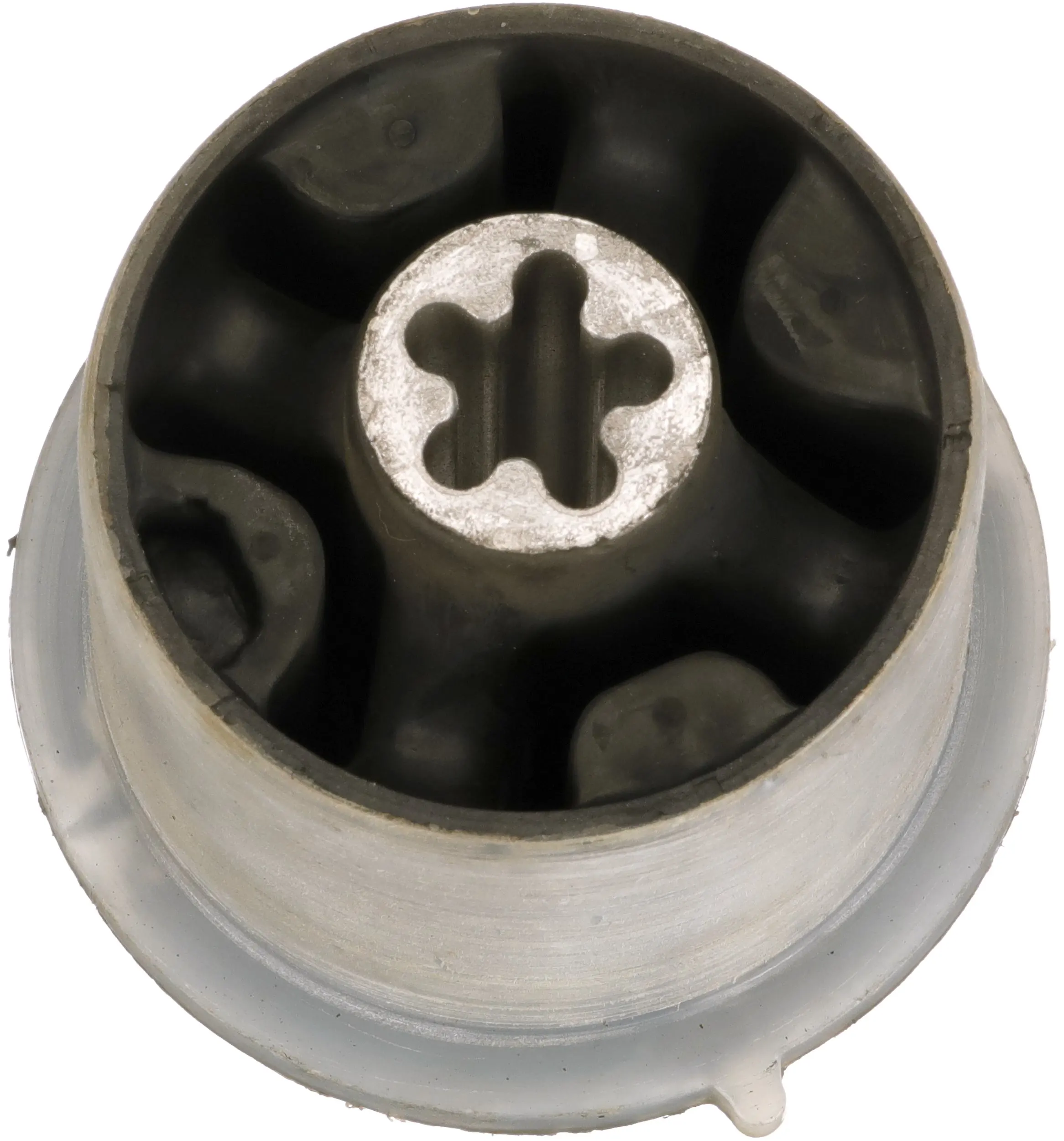 Silentblock del puente trasero para Audi A3  8VS, 8VM