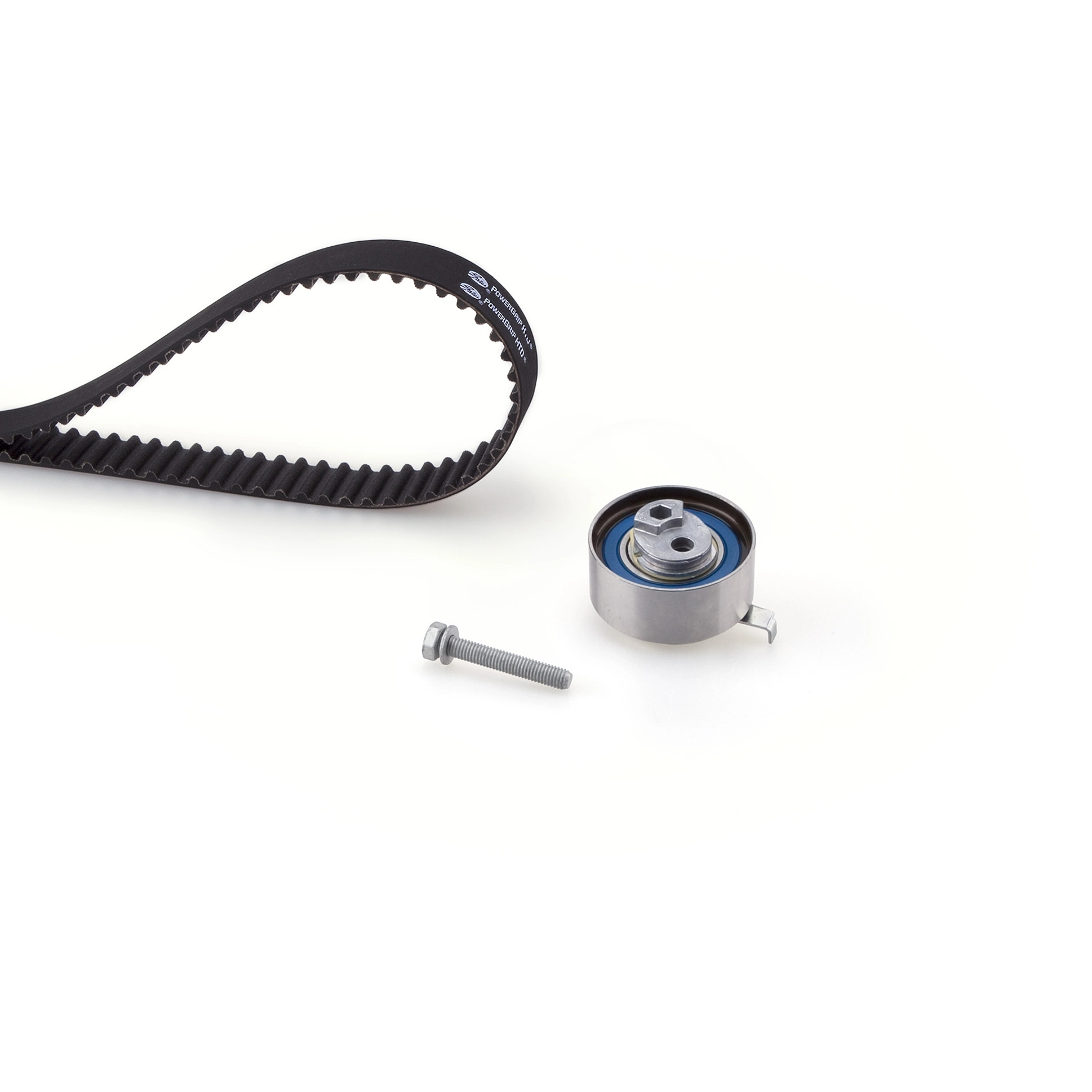 Kit correa de distribución para Audi A8 D3 4E2, 4E8