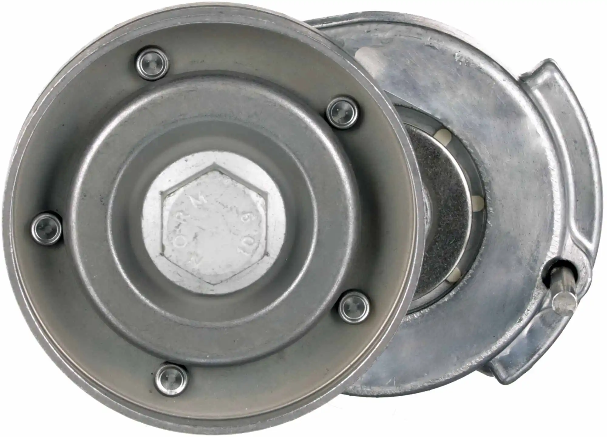 T38439 Gates Tensor de correa de alternador
