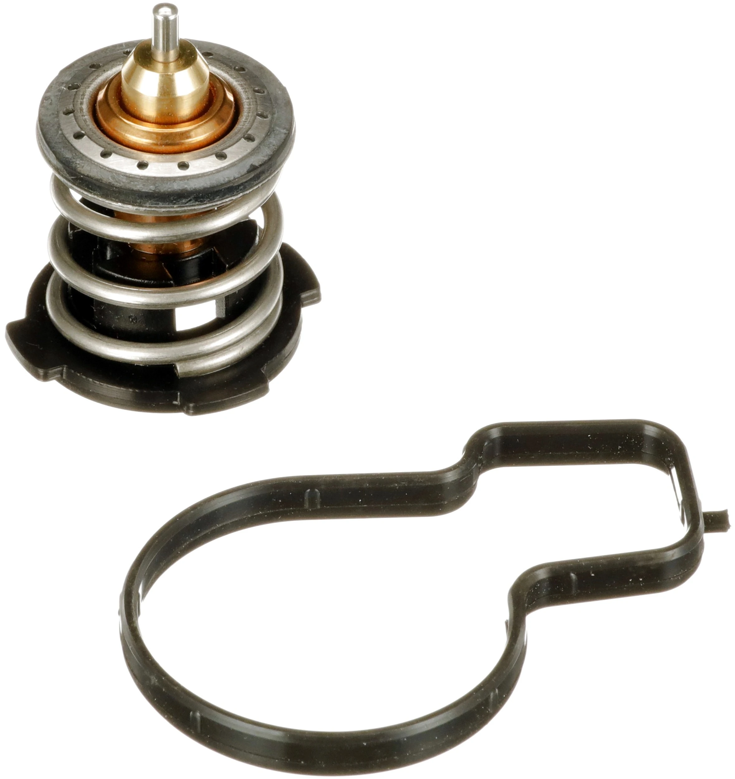 Termostato de agua para Skoda Octavia IV A8 NX3, NN3, PV3