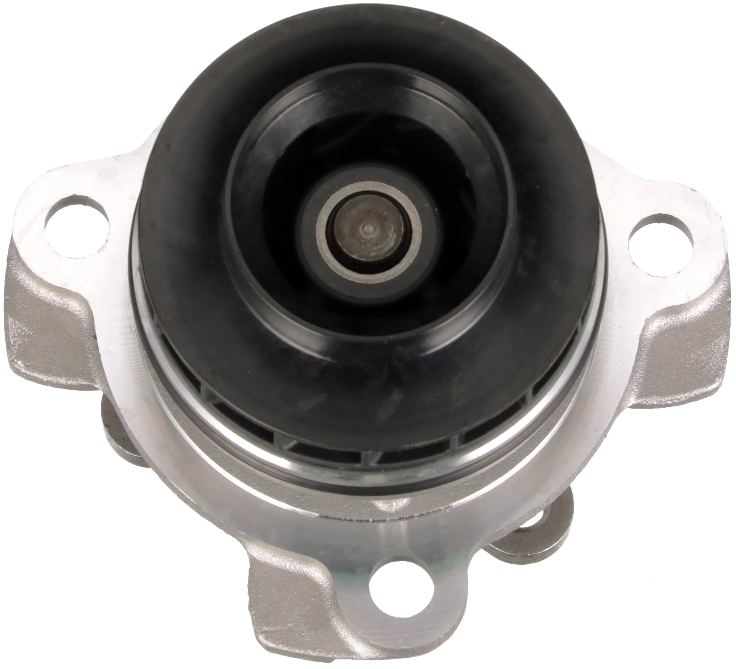 Motor de agua Renault Master III