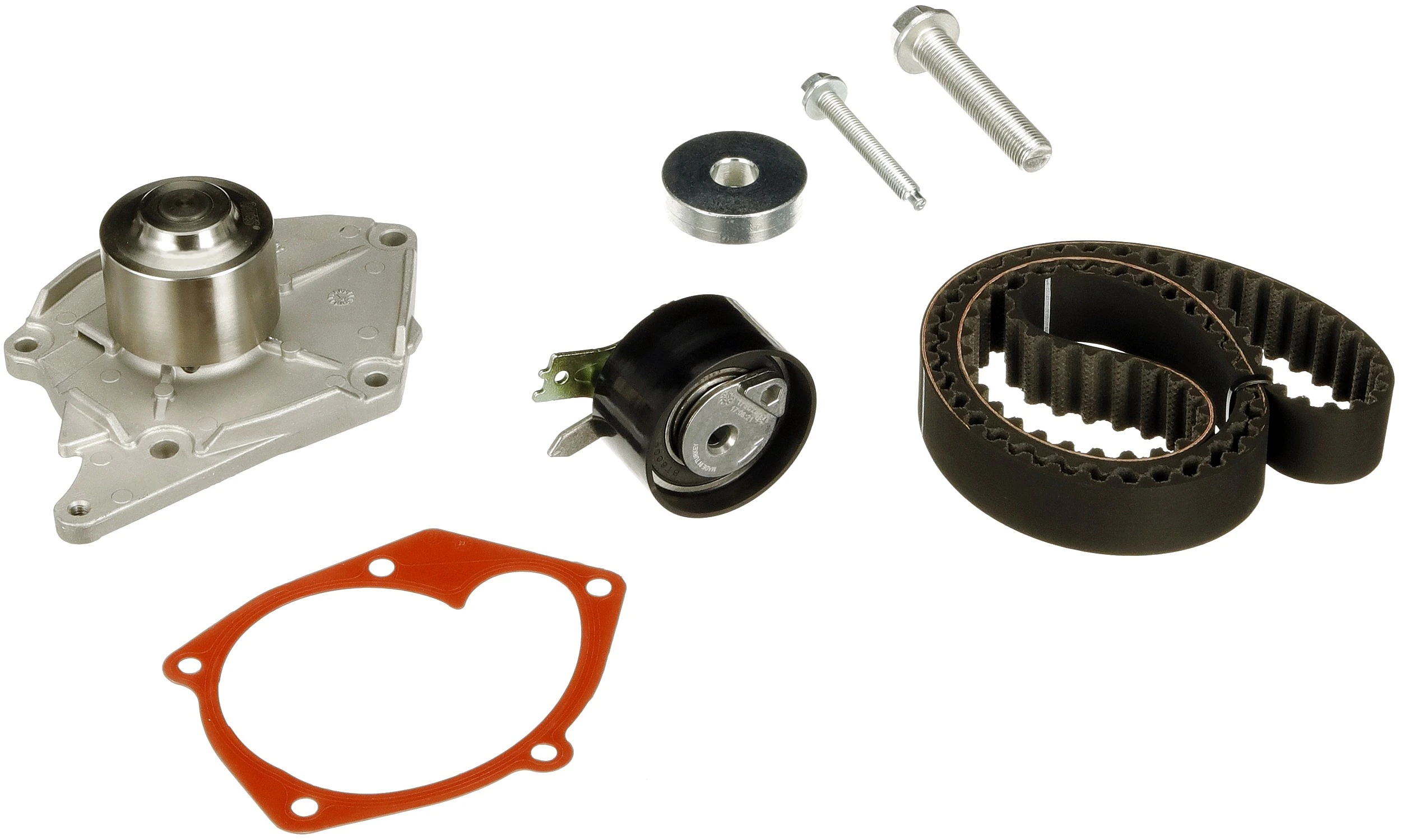 Juego de correas dentadas Peugeot/Citroen 1689635180 precio, desde 84,72 EUR