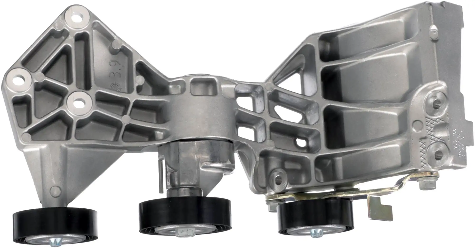Tensor de la correa trapecial Mercedes A hatchback (W169) (2004 - 2012) precio, desde 98,74 EUR