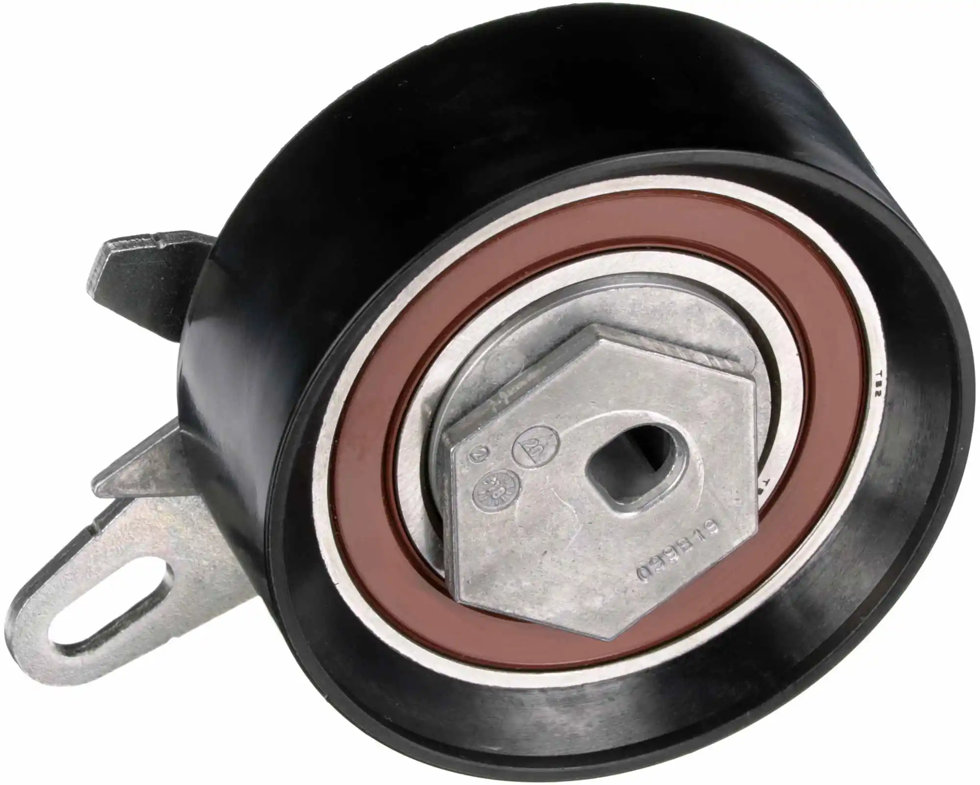 Rodillo de cadena para Volkswagen Crafter 30-35 2E, 2EE, 2EK