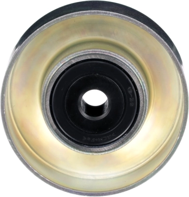 Polea inversión/guía, correa auxiliar servicios KIA Sorento I SUV (JC) (2006 - 2011) precio, desde 20,95 EUR