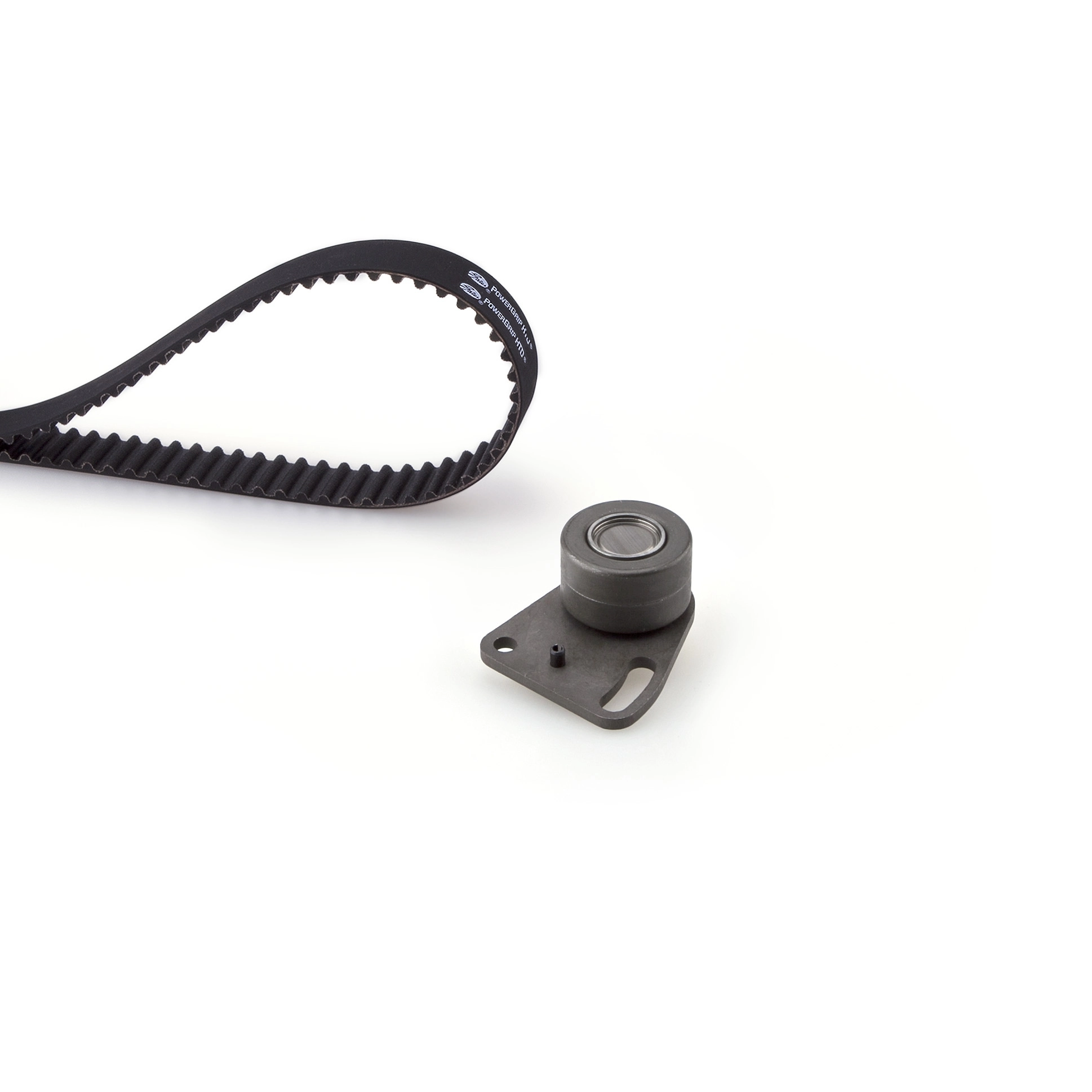 Kit correa de distribución Ford Taunus GBS.GBNS