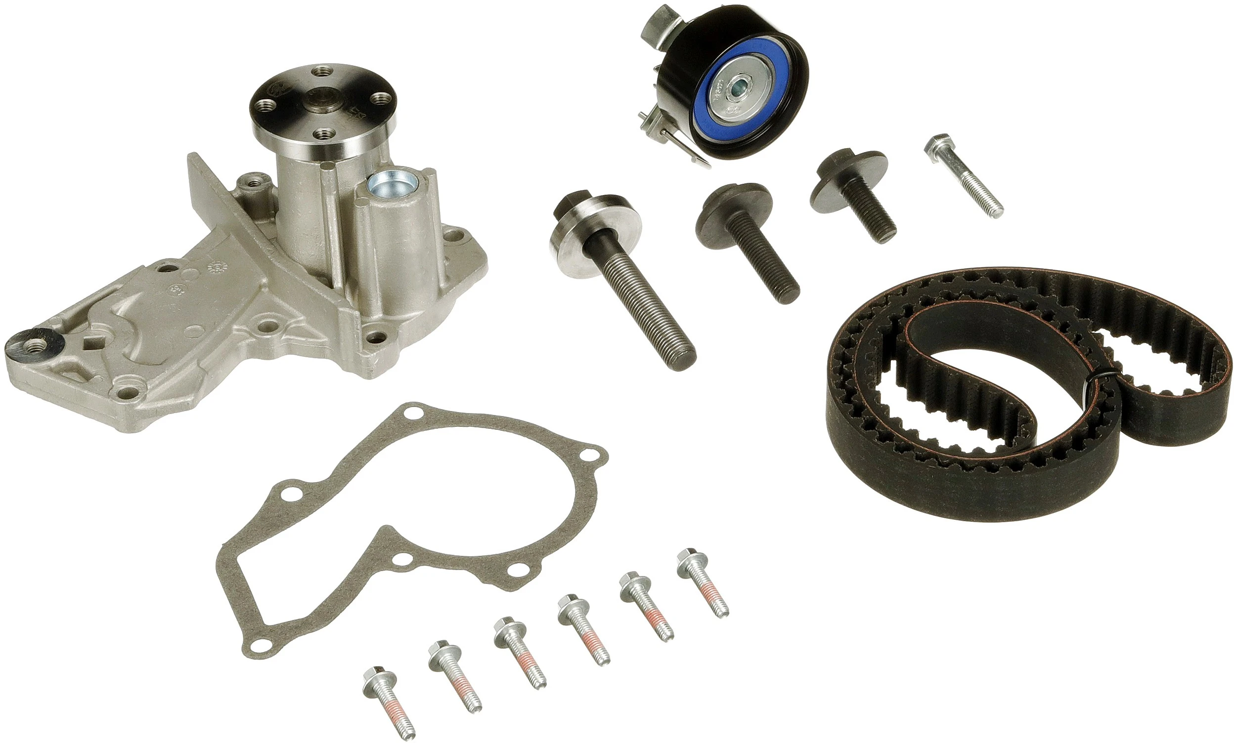 KP15669XS Gates Kit correa de distribución