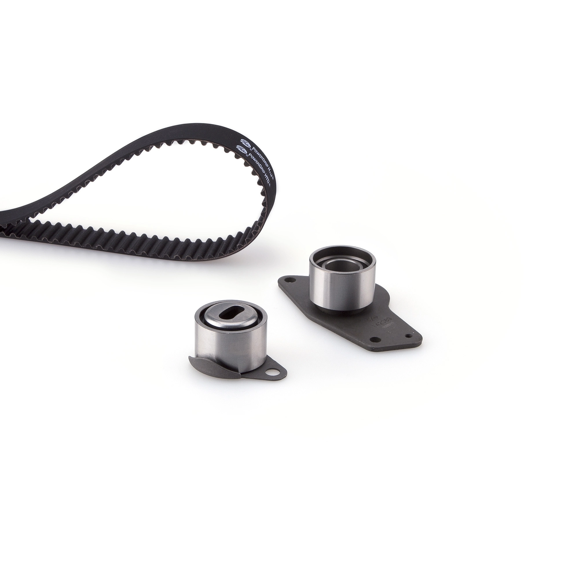 K015484XS Gates Kit correa de distribución