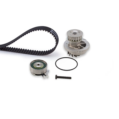 KP25310XS Gates Kit correa de distribución