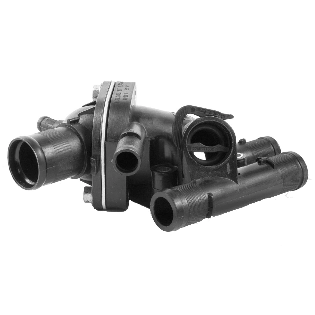 Carcasa del termostato Renault Clio SYMBOL sedán (LU) (2008 - 2026) precio, desde 19,06 EUR