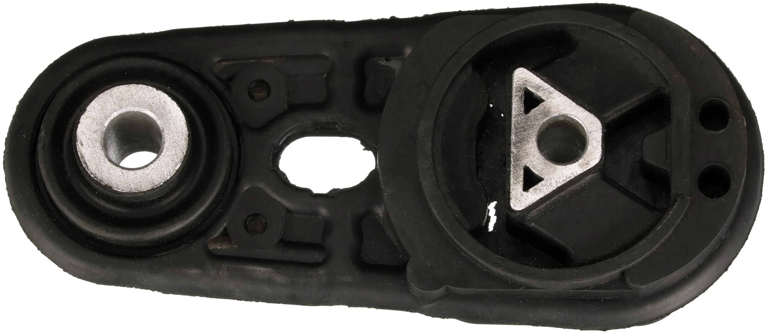  Soporte de motor delantero Renault Megane 2