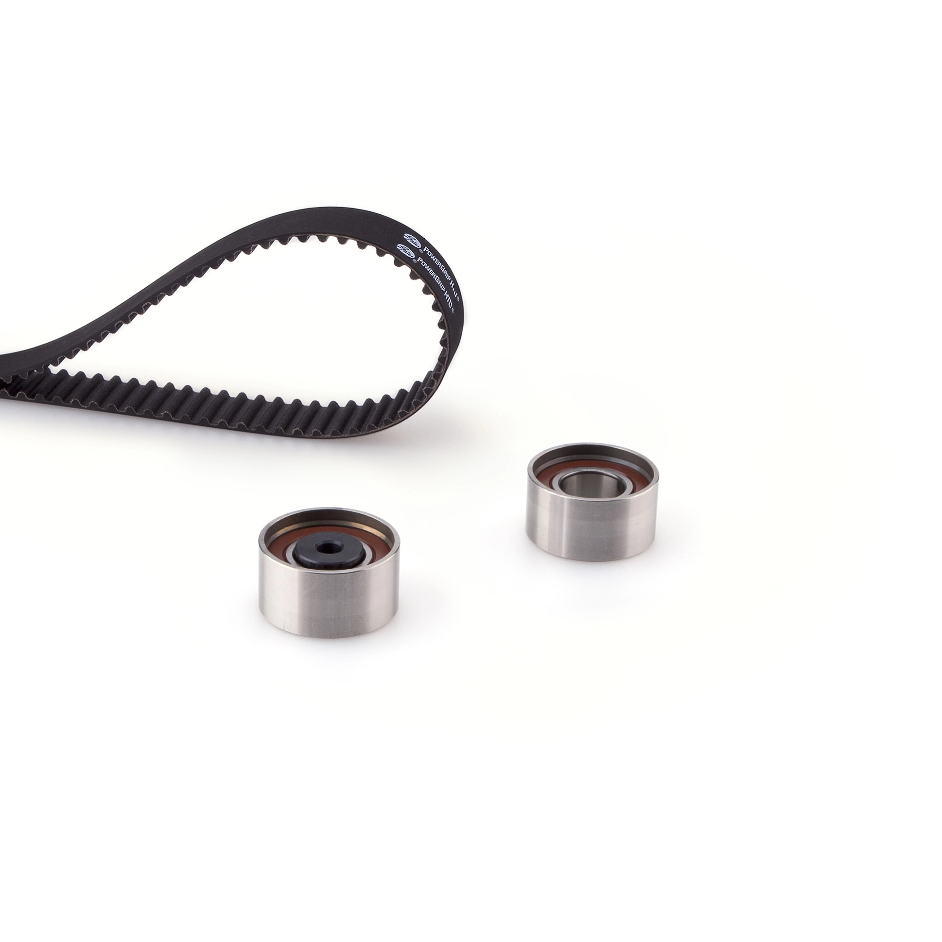 Kit correa de distribución para Mazda 626 V GF