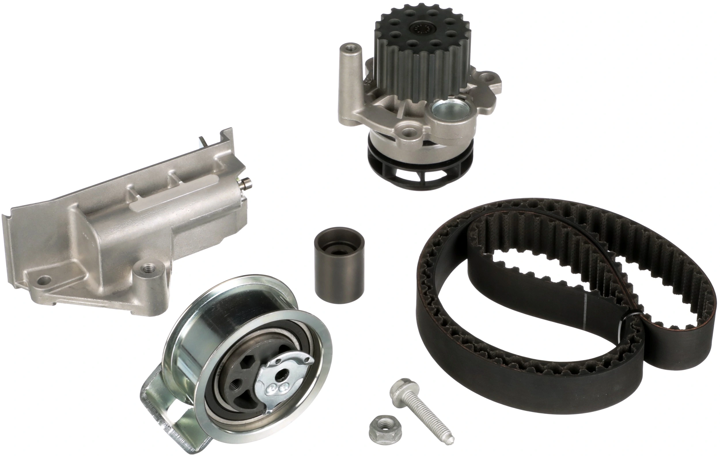 530017730 LUK Kit correa de distribución