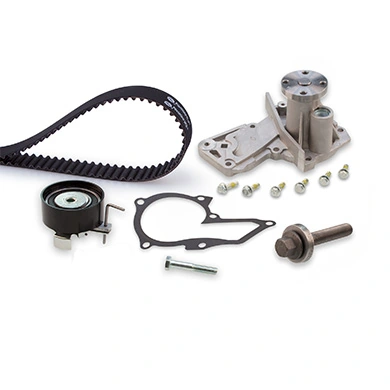 1681779480 Peugeot/Citroen Kit correa de distribución