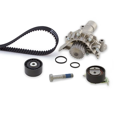 Comprar Kit de distribución Citroen Jumpy I BS, BT, BY, BZ