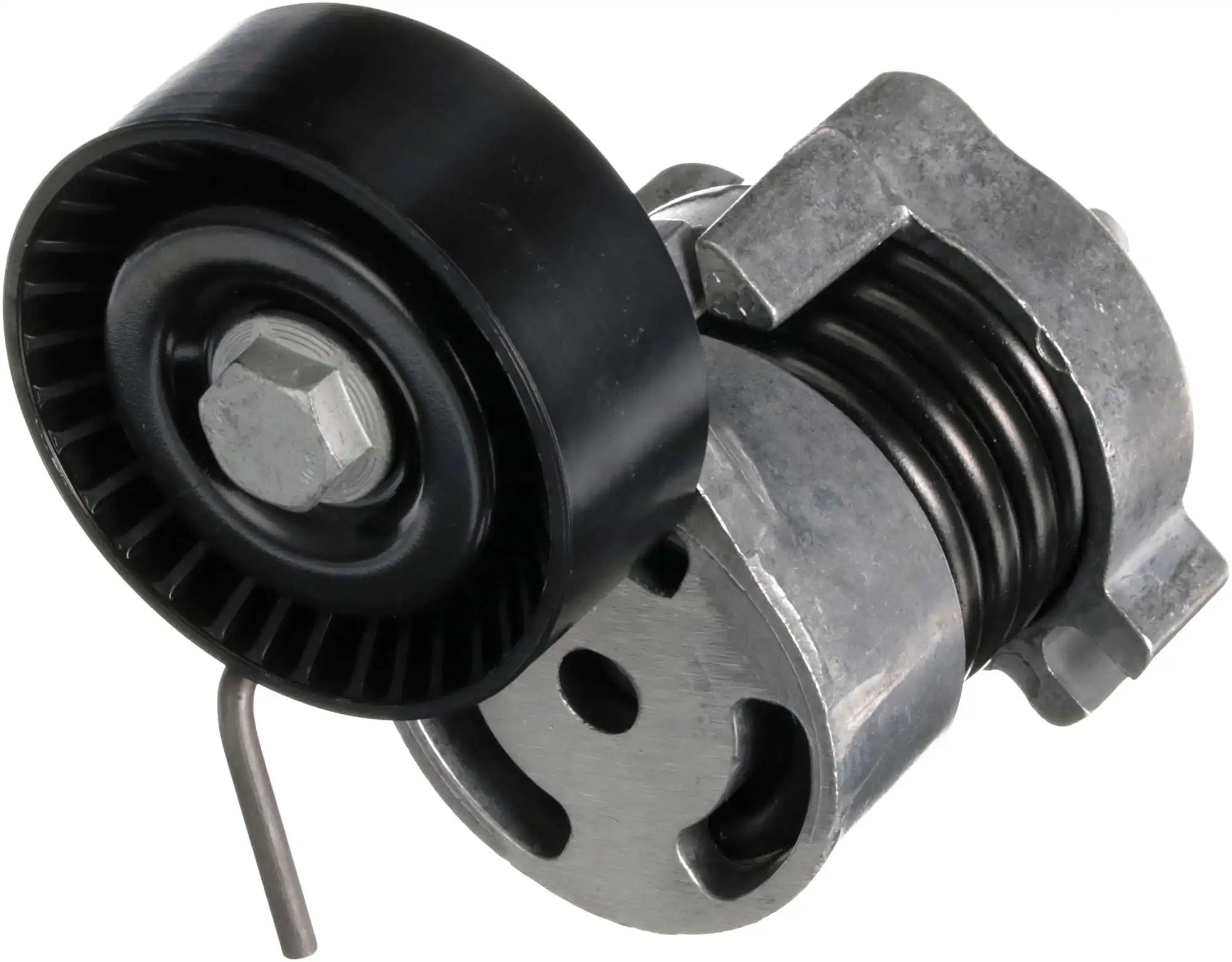Tensor de correa de alternador para BMW X3  E83