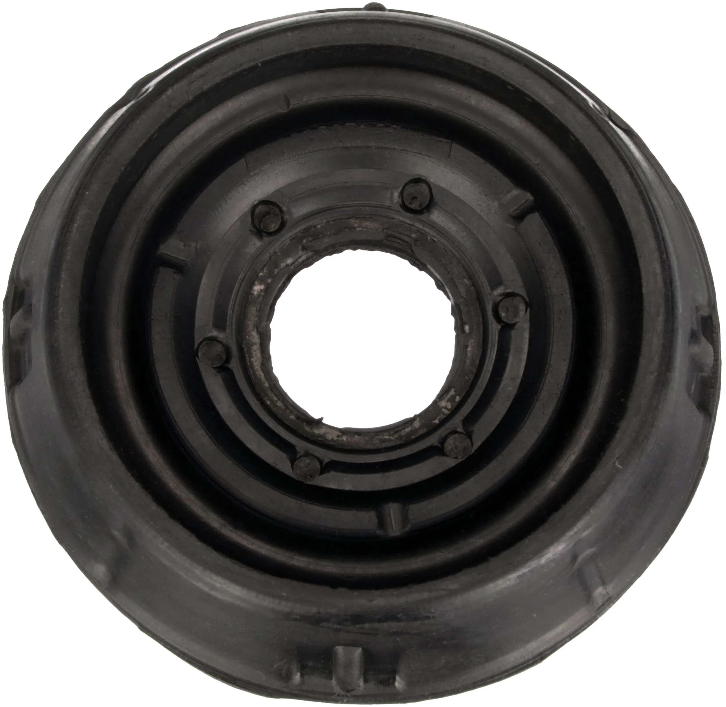 Soporte del amortiguador delantero 22392 ZF Parts
