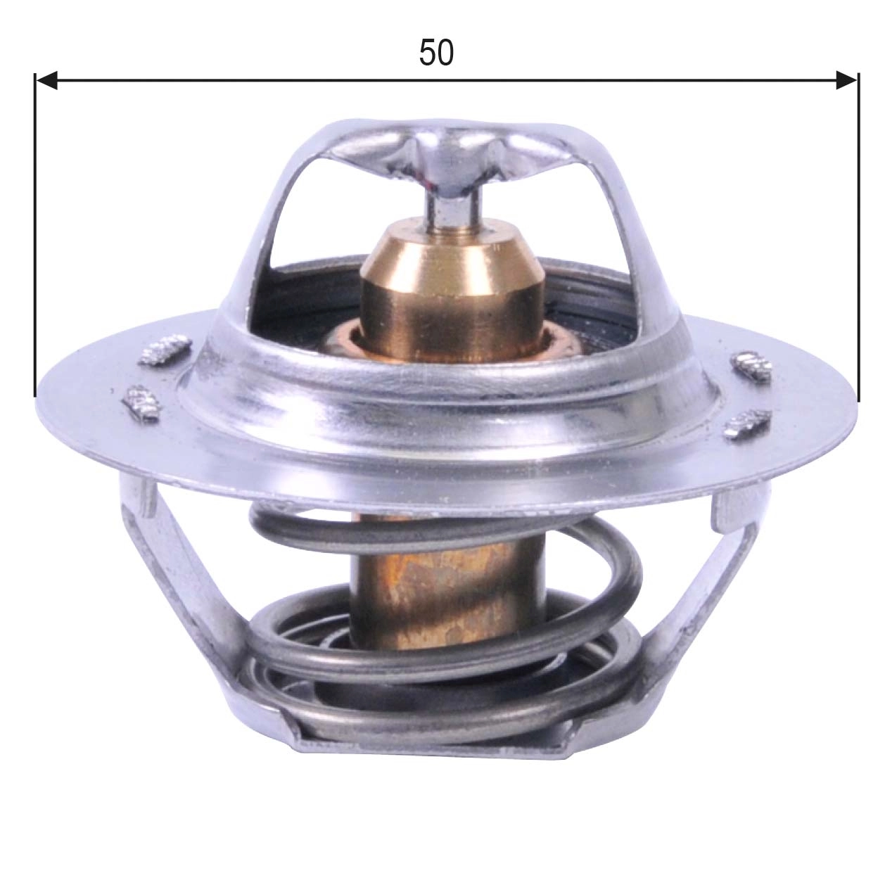 Comprar Termostato Renault Laguna II BG0, BG1