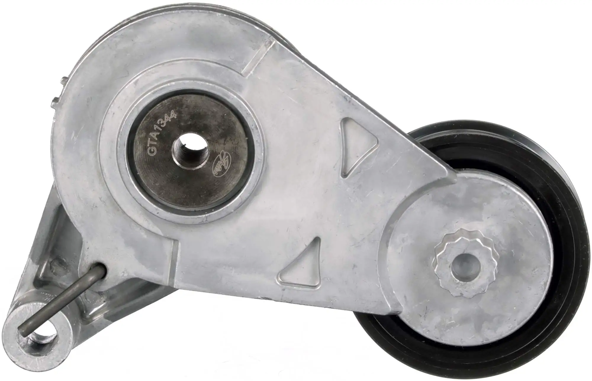  Tensor de correa poli V Hyundai Sonata 7