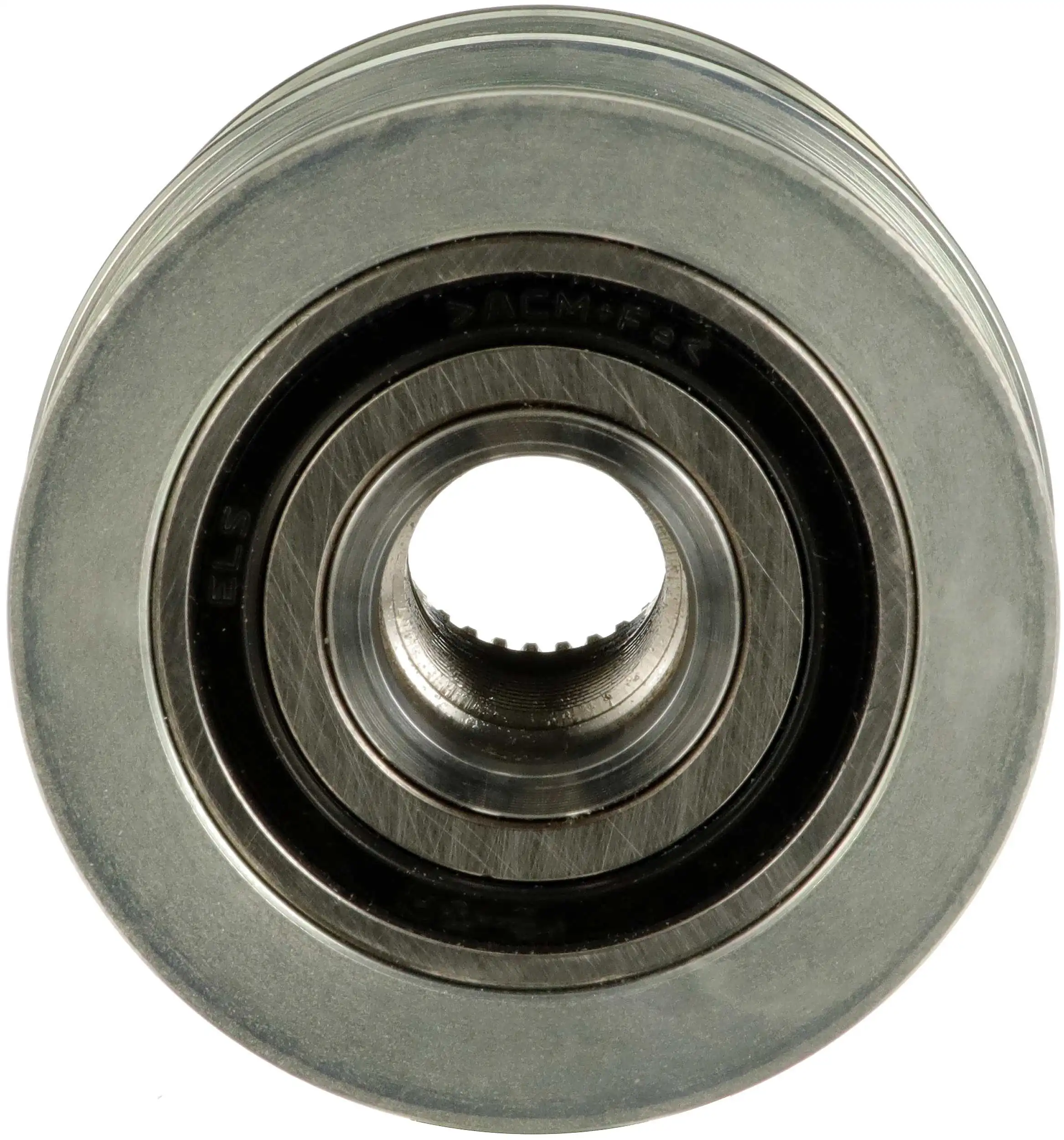 Polea rueda libre Audi A4 B9 sedán (8W2, 8WC) (2015 - 2026) precio, desde 59,35 EUR
