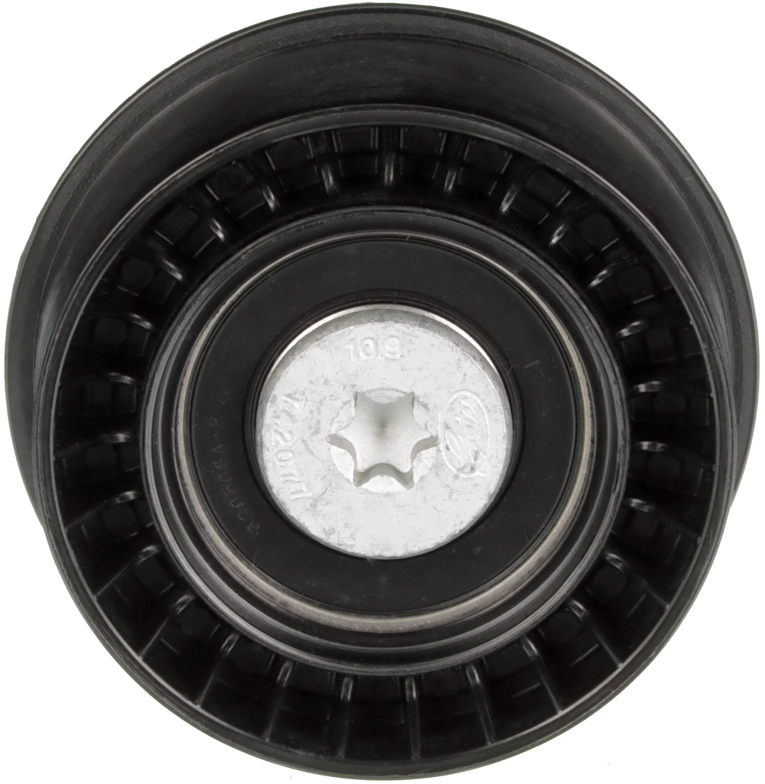 Comprar Polea correa distribución Opel Vectra C GTS 