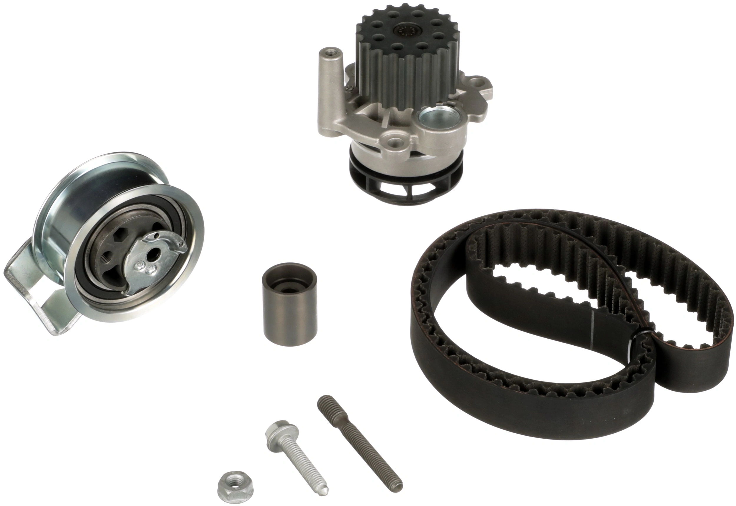 KP15569XS3 Gates Kit correa de distribución