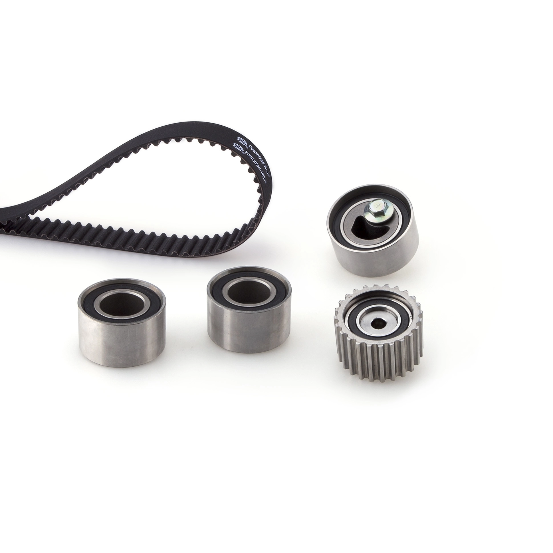 K015241 Gates Kit correa de distribución
