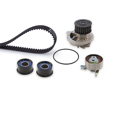 KP15408XS Gates Kit correa de distribución