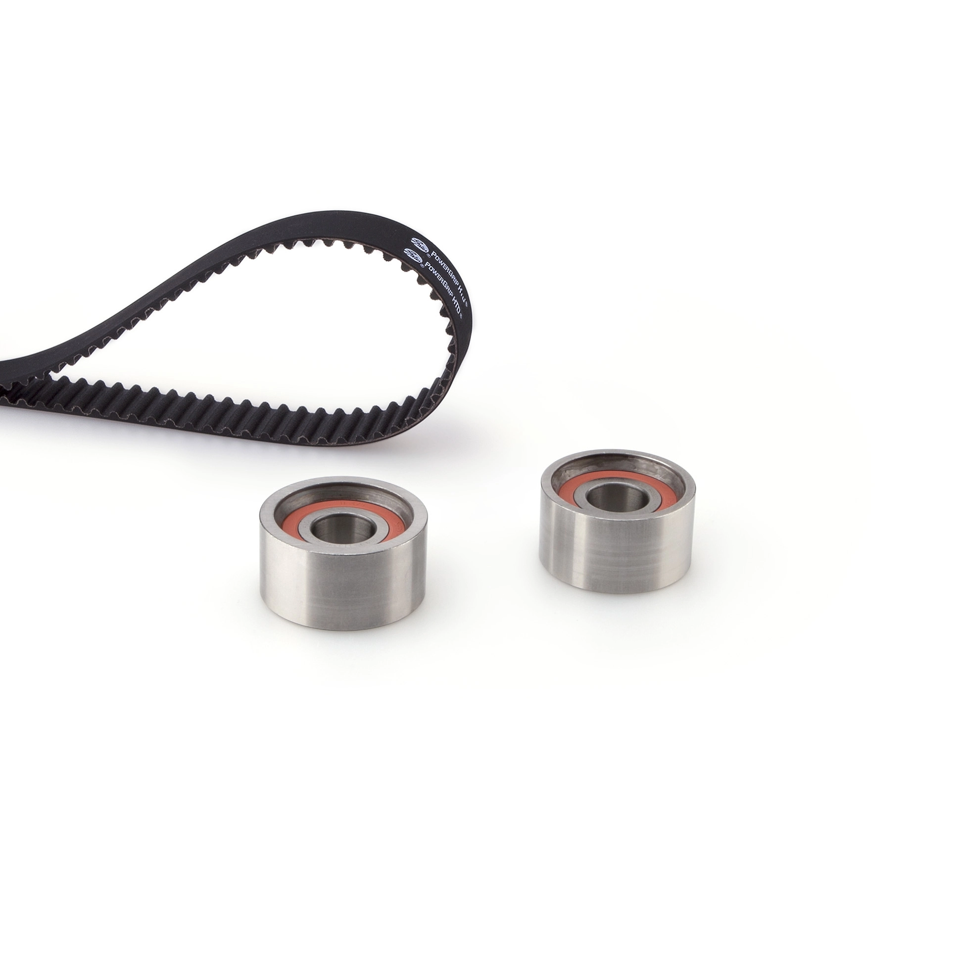 Kit correa de distribución para Renault Master I T