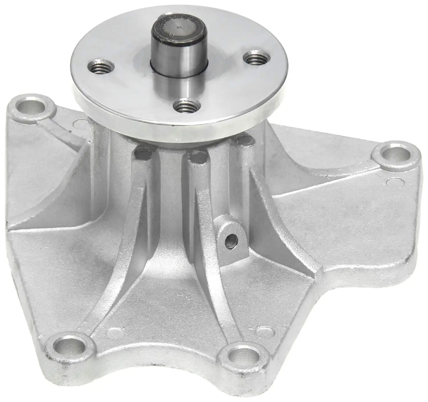 Bomba refrigerante coche para Mitsubishi Pajero IV SHORT V80