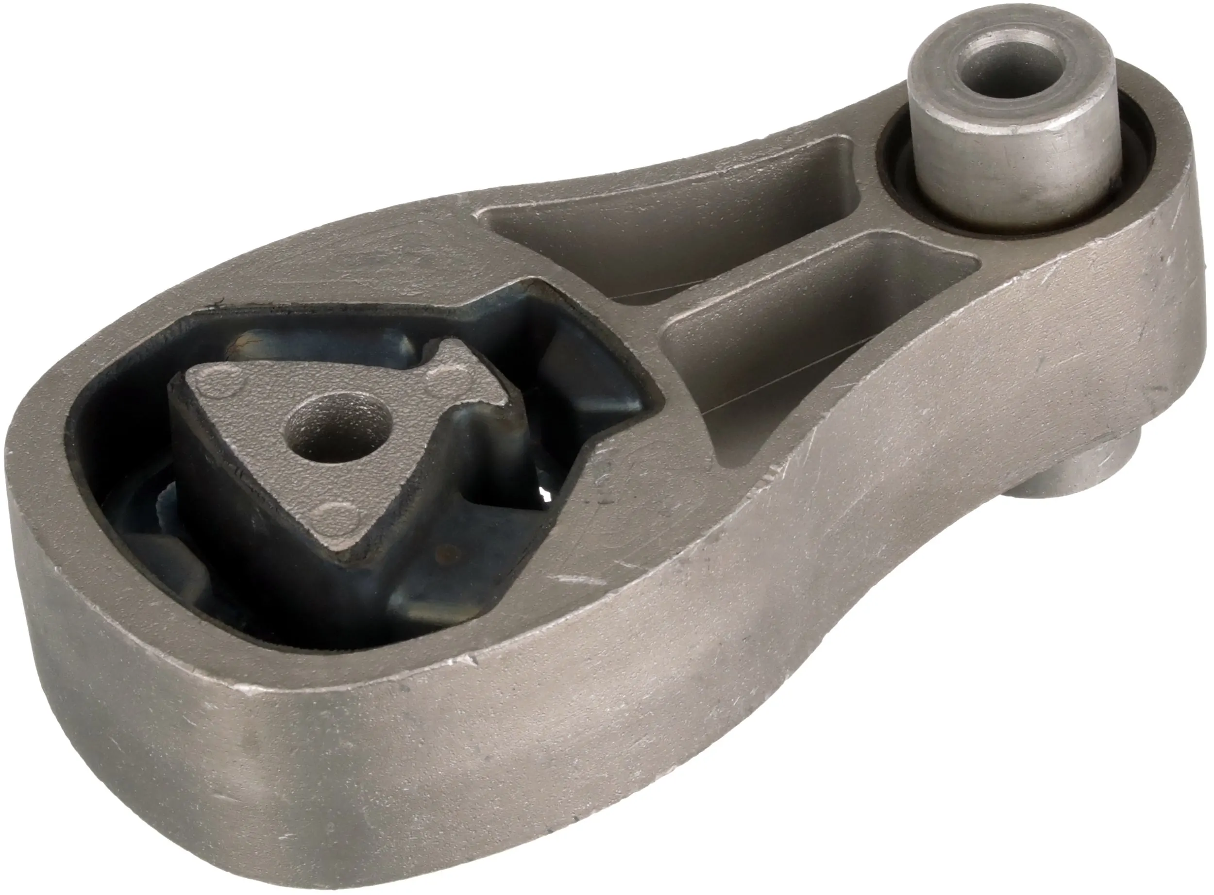 Soportes de motor delantero para Smart FORTWO  451
