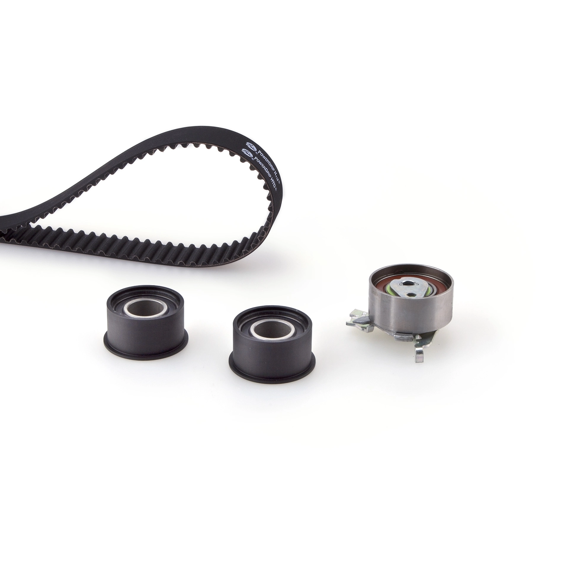 K025461XS Gates Kit correa de distribución