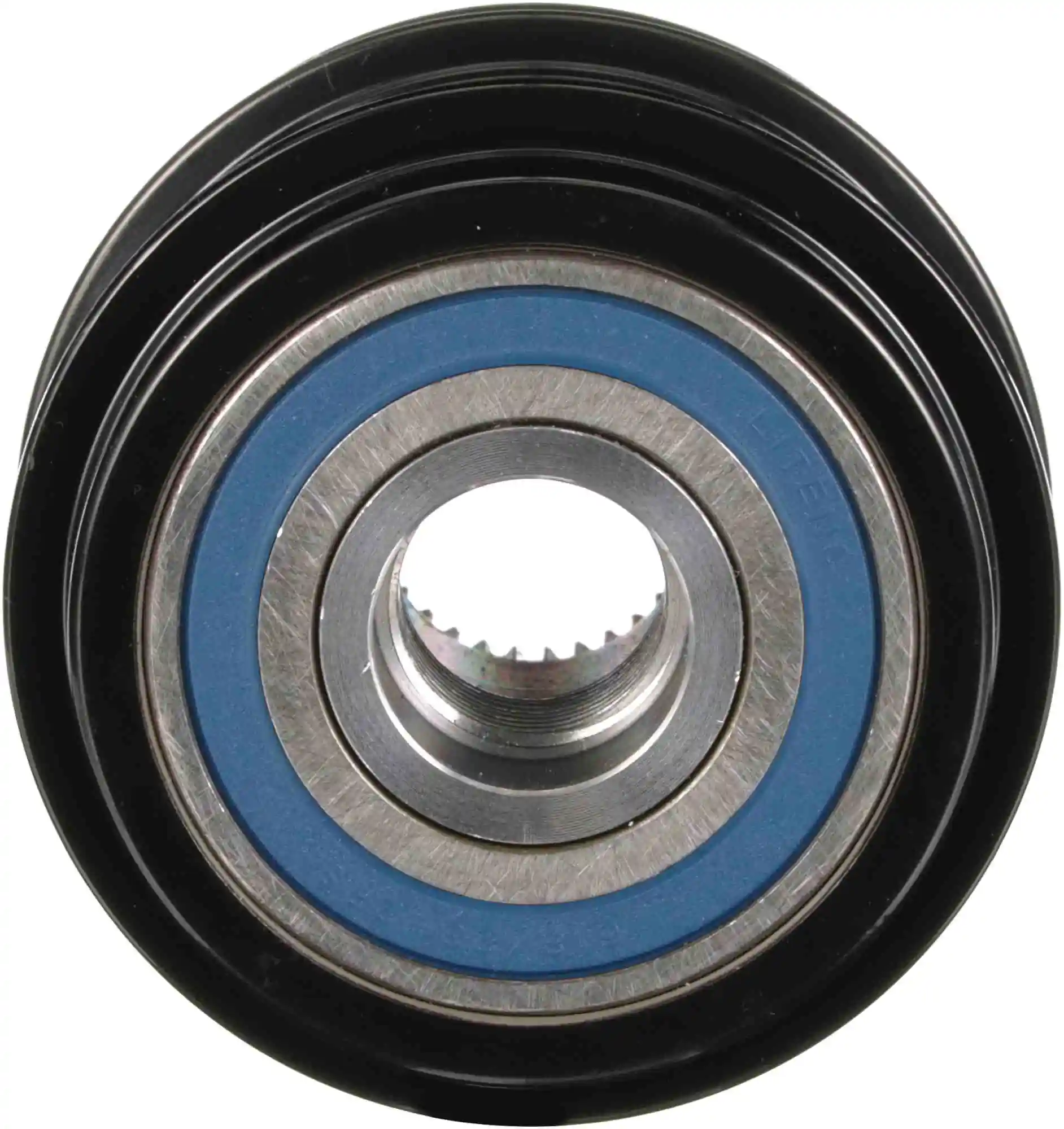 Polea rueda libre Gates OAP7281 precio, desde 38,18 EUR