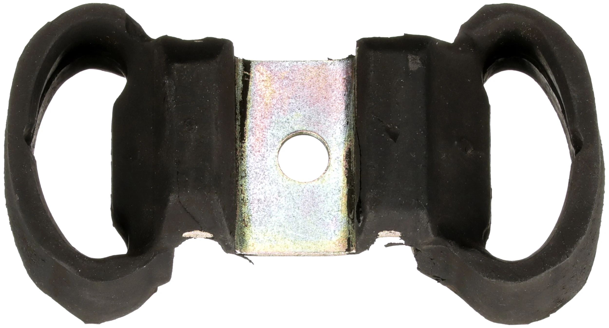 2960 Metalcaucho Cojín del motor superior derecho