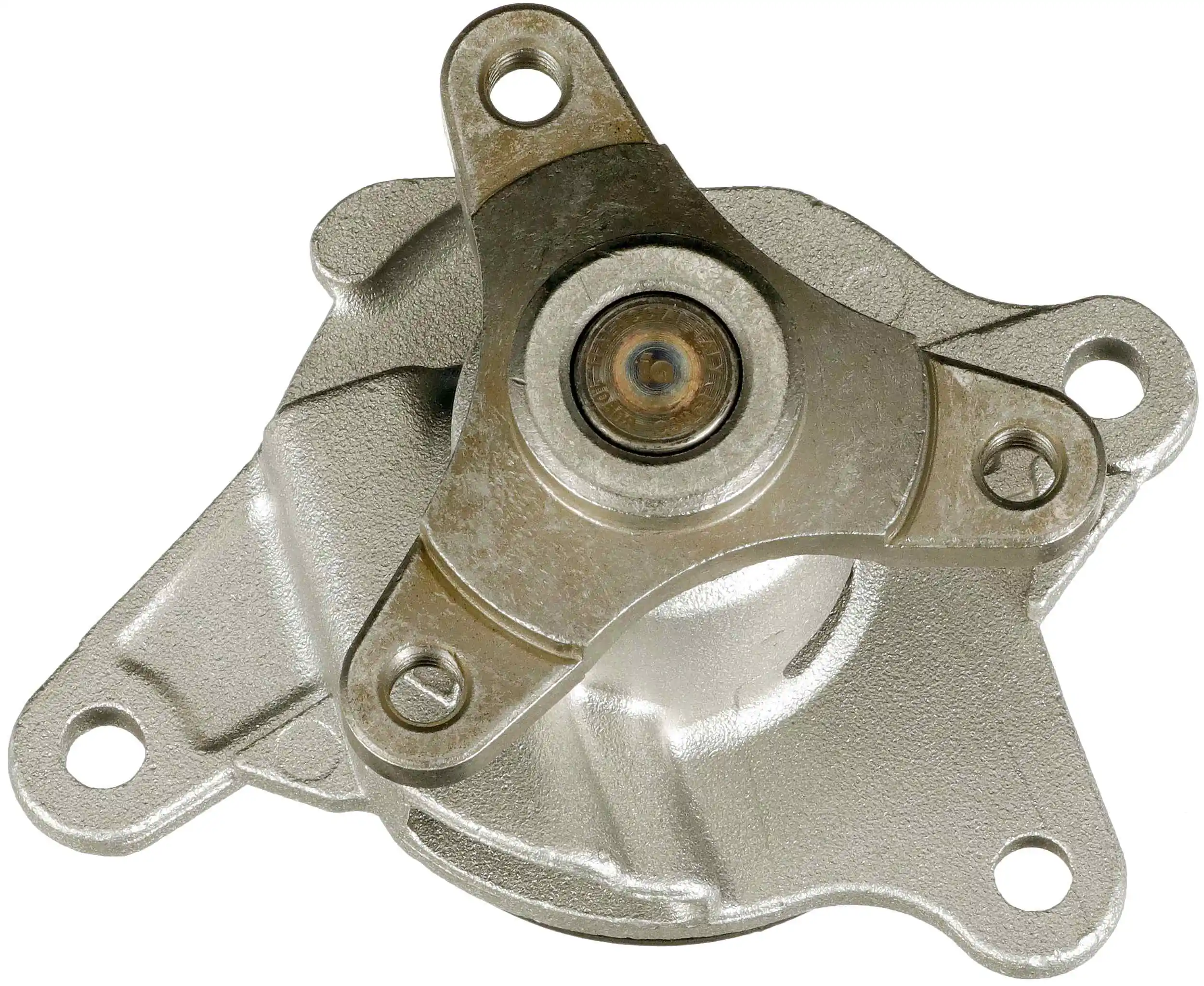  Bomba de agua Renault Trafic 3