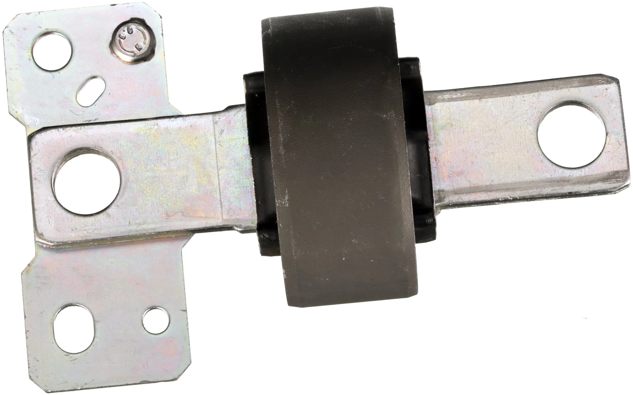 Buje delantero del brazo longitudinal trasero Meksan MKS692