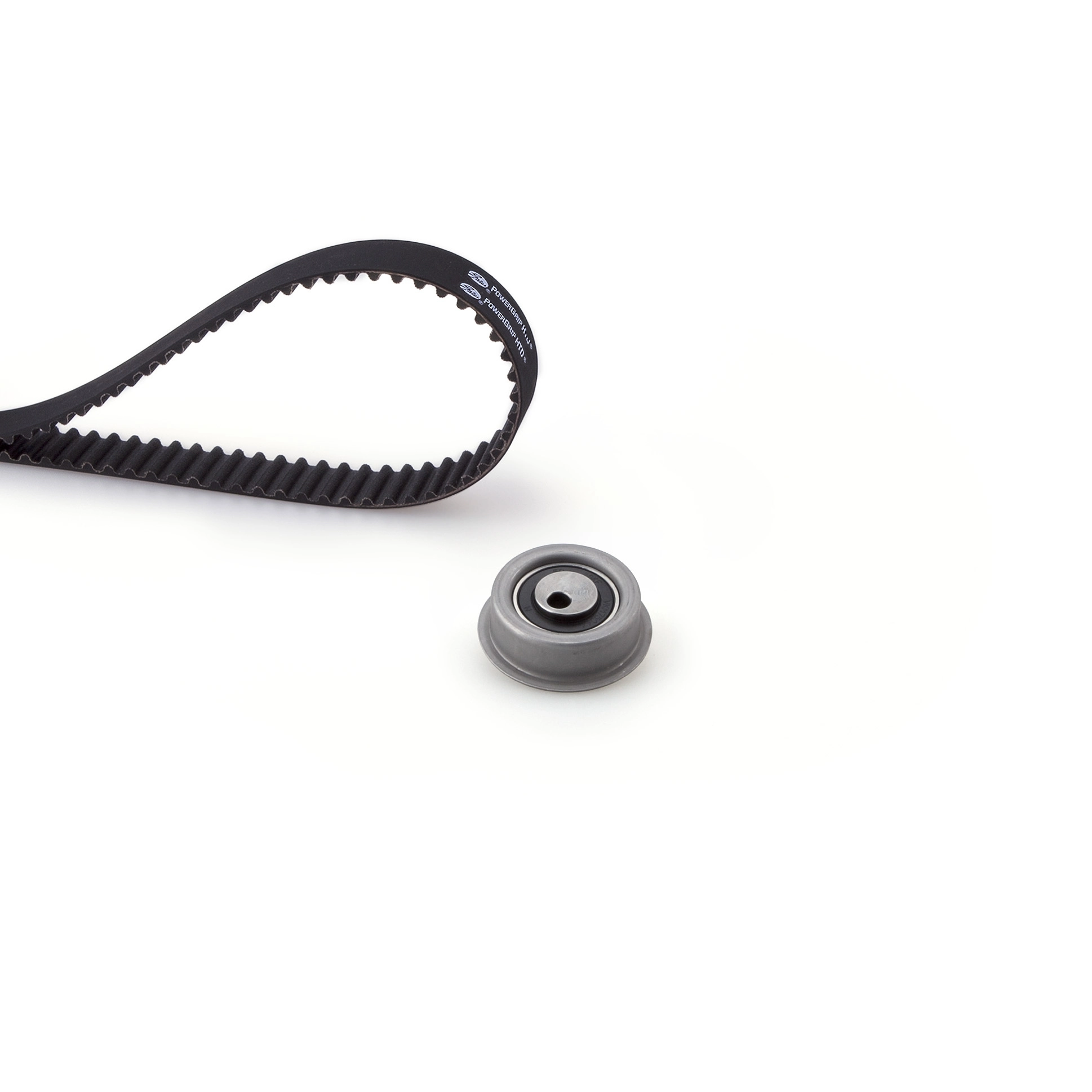 Kit correa de distribución Mitsubishi Galant 8 EA