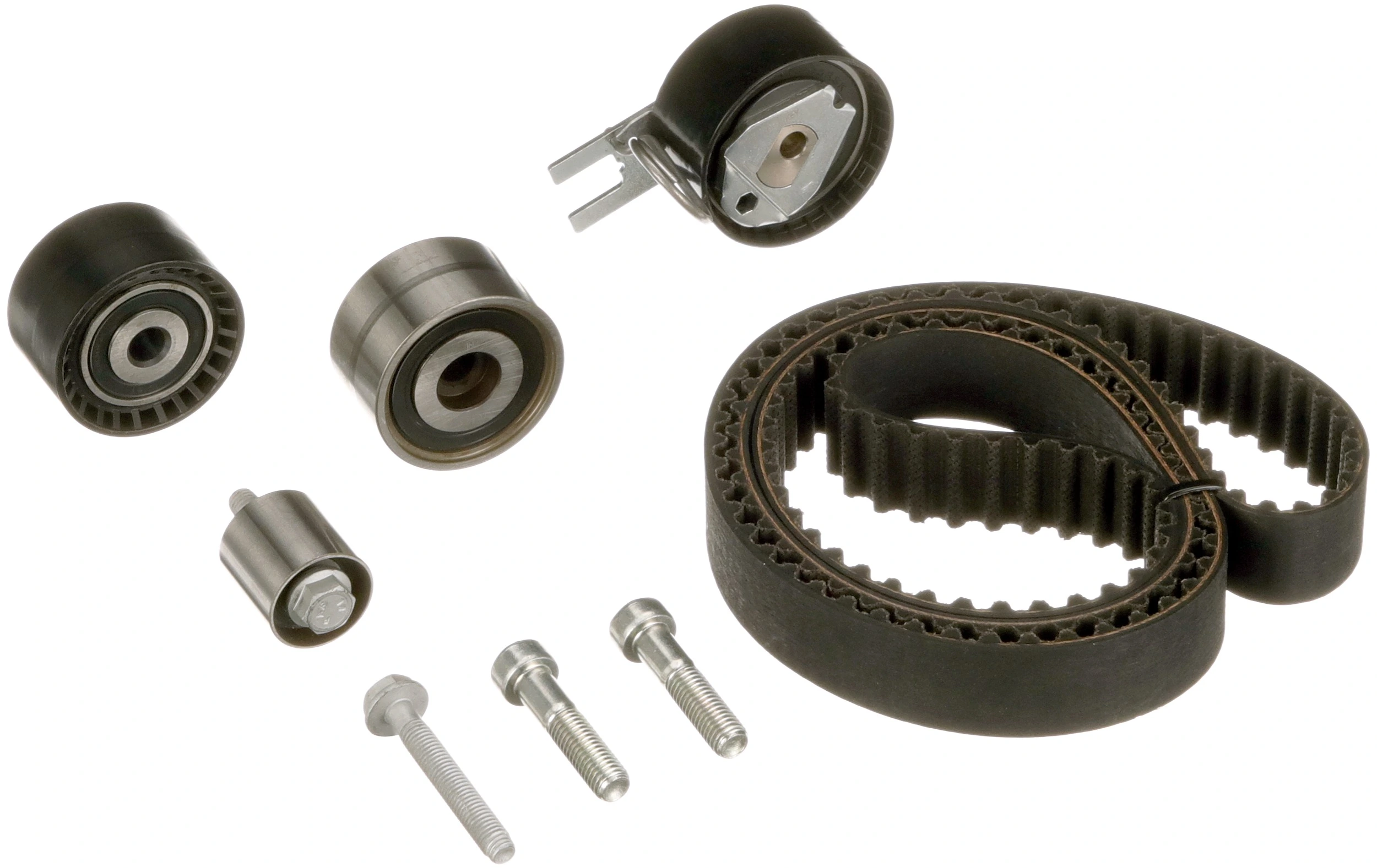 Kit de distribución 95527019 Peugeot/Citroen