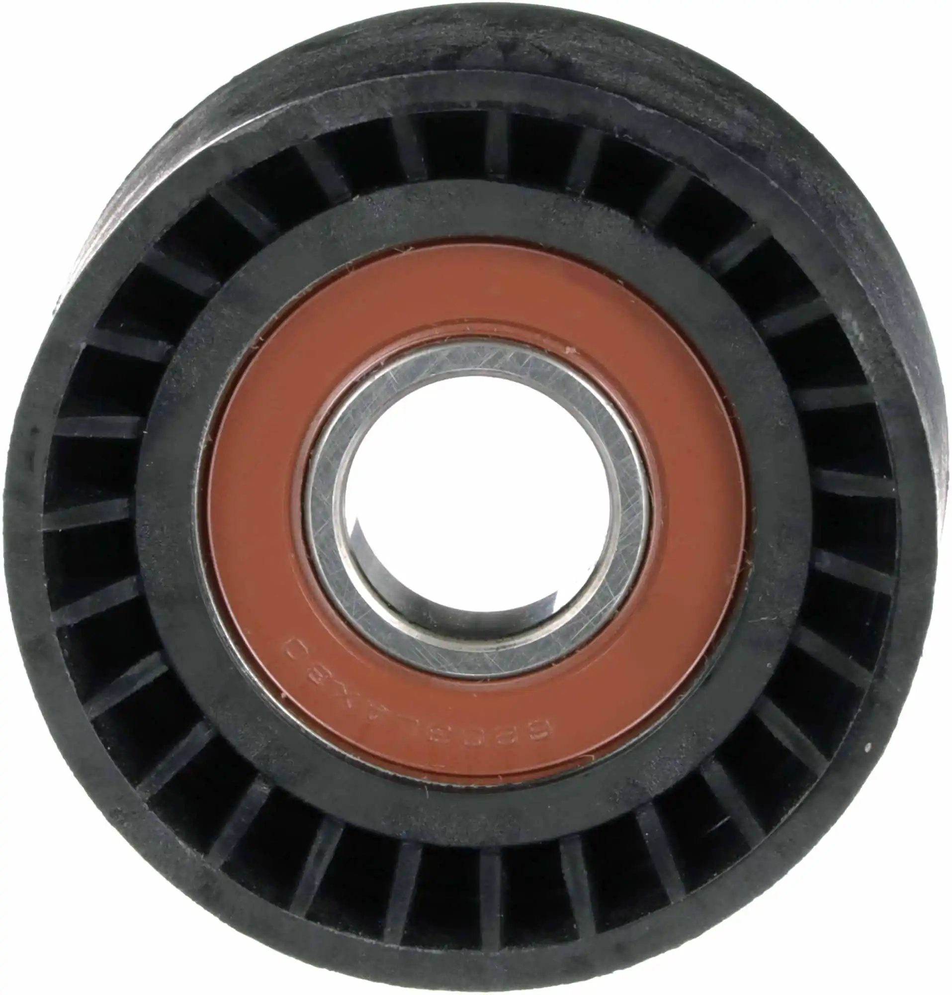 Polea inversión/guía, correa auxiliar servicios Renault Espace IV monovolumen (JK0) (2002 - 2015) precio, desde 13,04 EUR