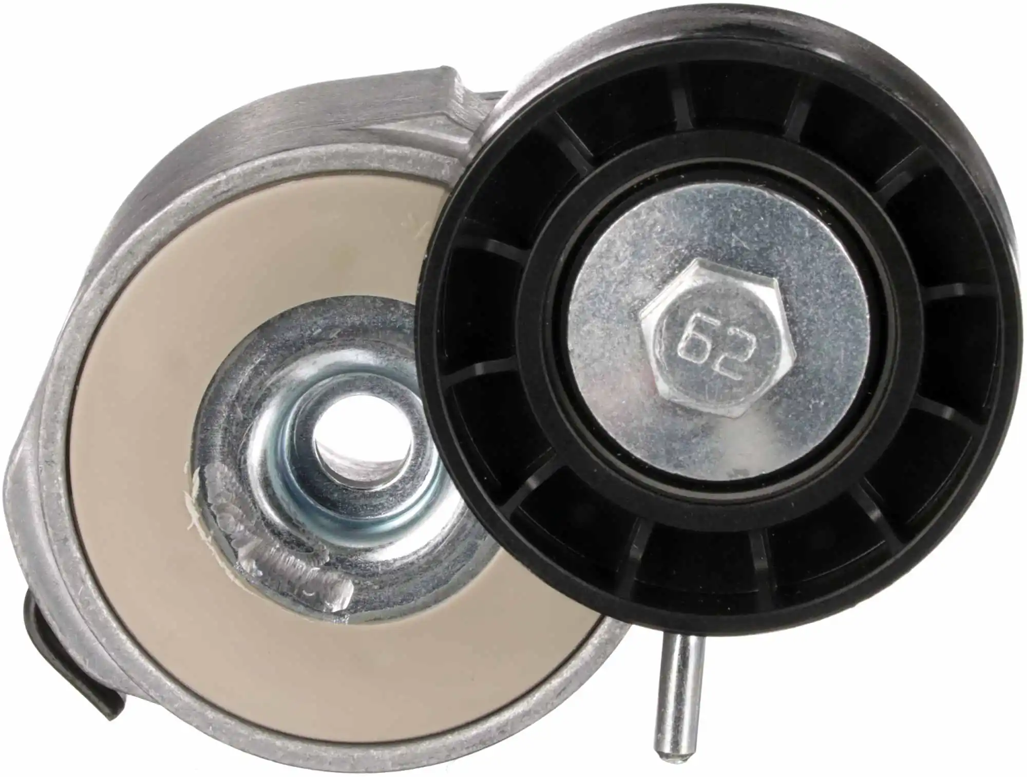 55202380 General Motors Tensor de correa de alternador