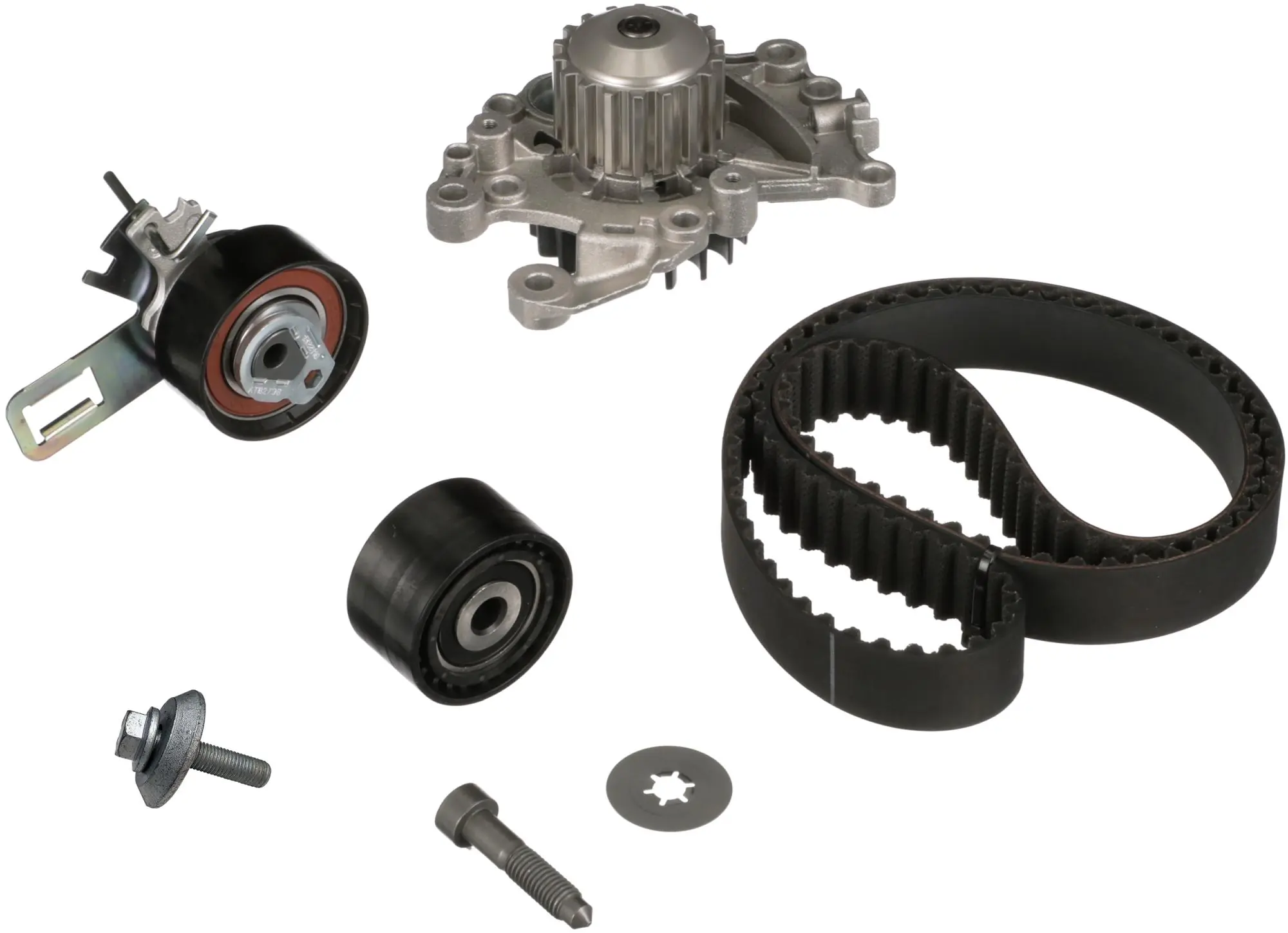 KP15705XS Gates Kit correa de distribución