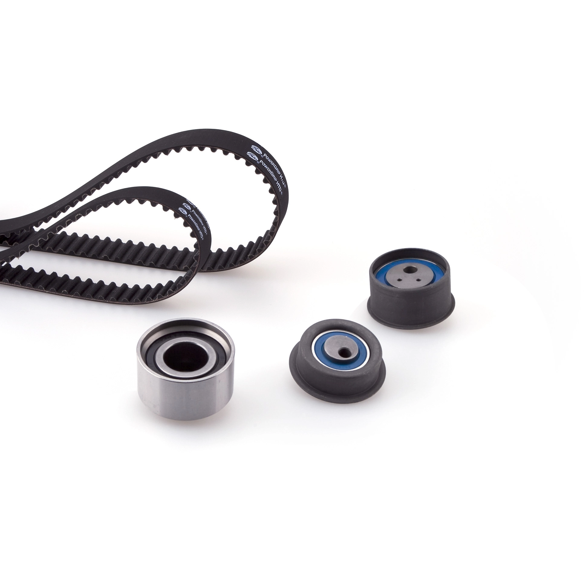 Juego de correas dentadas Gates K015373XS precio, desde 88,53 EUR