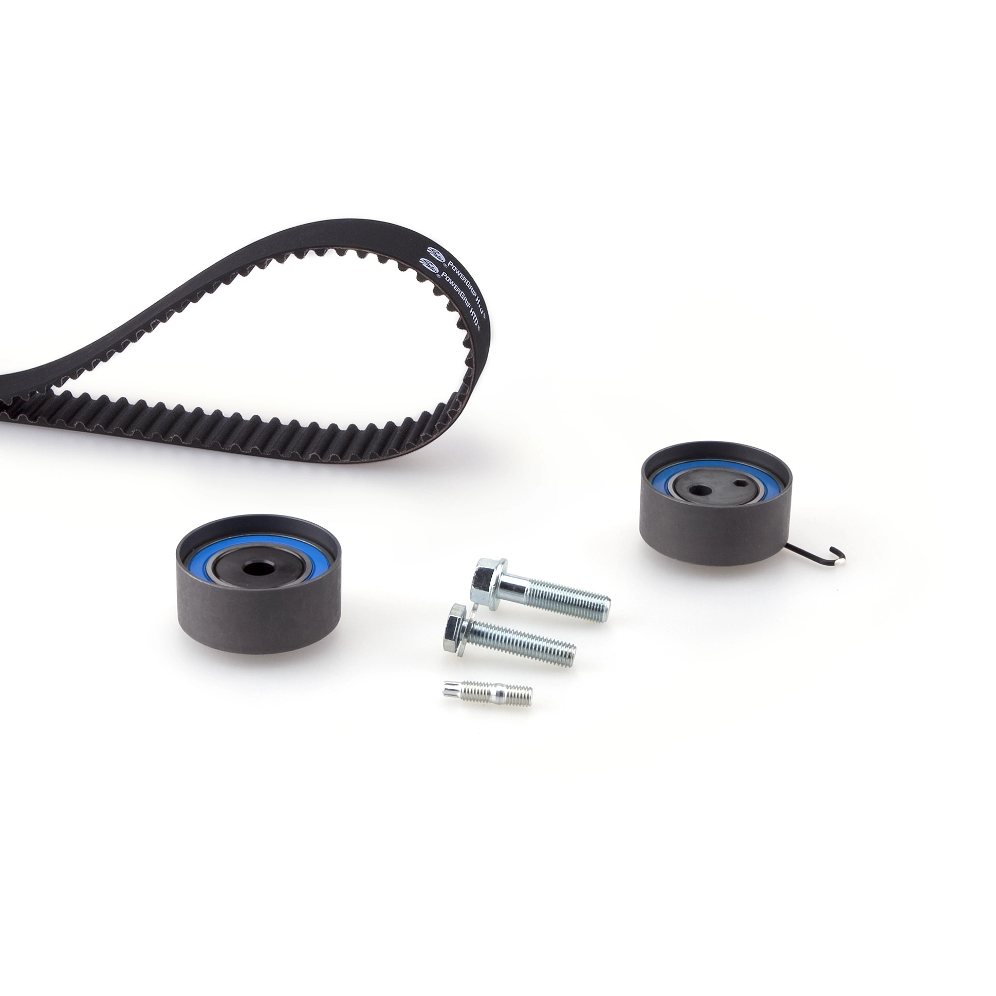 K015595XS Gates Kit correa de distribución