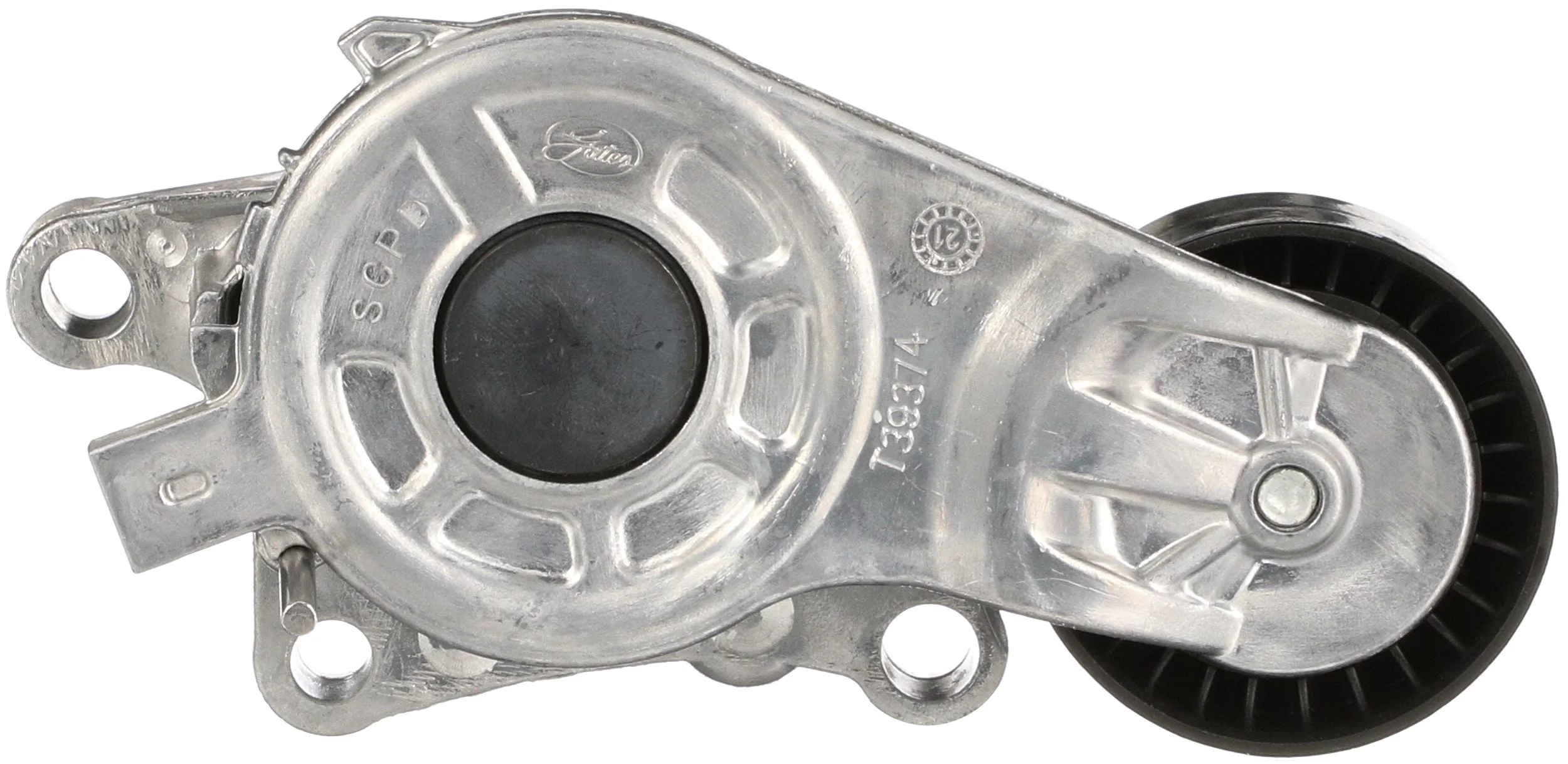 Tensor de la correa trapecial Gates T39374 precio, desde 41,99 EUR