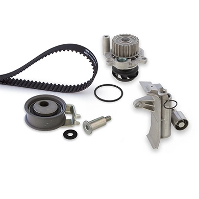 KP25491XS Gates Kit correa de distribución